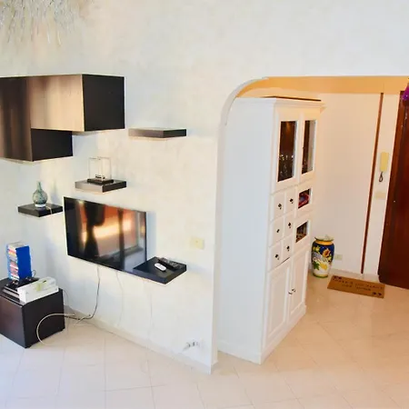 Metropolis House Apartment Rome