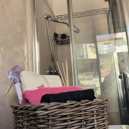 Metropolis House Apartment Rome